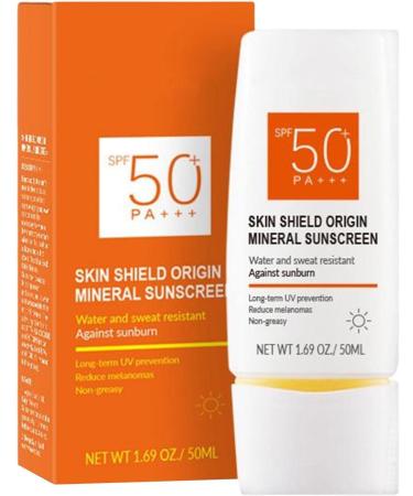 Sunscreen Uv Sport Broad Spectrum Spf 50 Sunscreen Sport Lotion176 oz fragrancefree and oilfree sunscreen most skin types and skin tones Backlight - Buy Online on GoSupps.com