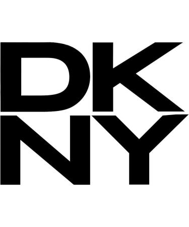 DKNY Girls' 2-Piece Fleece Pullover Sweatshirt & Stretch Leggings Set, Black/White - Size 7 - Buy Online on GoSupps.com