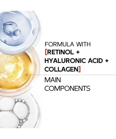 Eye Lifting Serum Under Eye Cream for Dark Circles Eye Care Hydrating Eye Serum Under Eye Roller Cream for Women Reduces Fine Lines and Wrinkles with Caffeine Eye Care - Buy Online on GoSupps.com