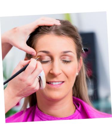 Beavorty 2pcs Patch Natural Large Eyes Double Mesh Sticker Decals Lace Seamless Female Styles Eyelid 6x6cm As Shown - Buy Online on GoSupps.com