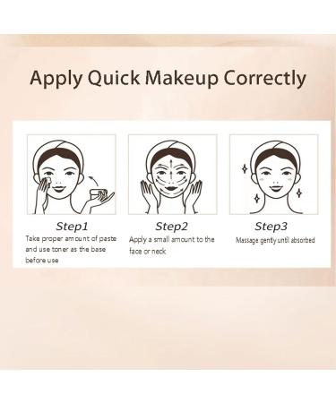 Kekecai Anti Wrinkle And Firming Foundation Kekecai Cream Kekecai Hydro Cream Lady Plain Face Cream 50g Kekecai Anti Wrinkle And Firming Foundation (1PCS) - Buy Online on GoSupps.com
