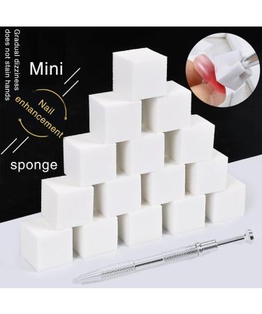 Innovative Art Sponge For Shading And Patterns Nails Soft Sponges Beauty Tool - Buy Online on GoSupps.com