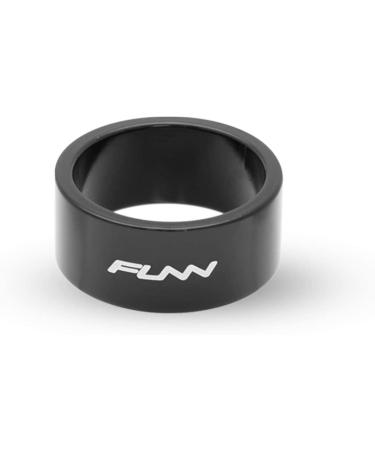 Funn Descend Headset Spacer Kit - 3mm, 5mm, 10mm, 15mm - Premium Quality Spacers - Buy Online on GoSupps.com