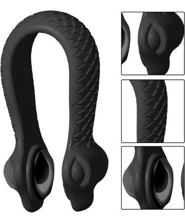 Buy Tumotite Acupressure Point Clip | Effective Tiger Mouth Thumb Massage for Migraines & Blood Sugar Relief - Buy Online on GoSupps.com