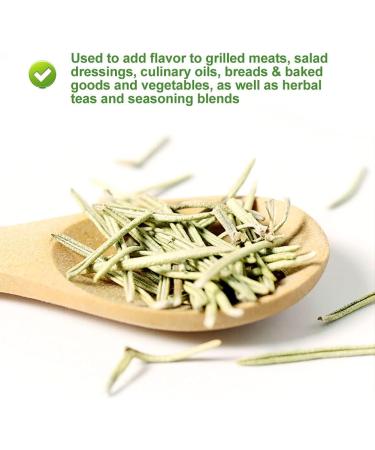 Flower 2 (80G-Rosemary) - Buy Online on GoSupps.com