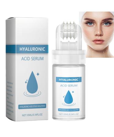 Gla-Mory Micro-Infusion System for Lips Gla-Mory Micro System for Face Skincare Serum Gla-Mory Facial System with Serum Hydrating Hyaluronic Acid Serum for Face Anti Wrinkle Serum for All Skin Types