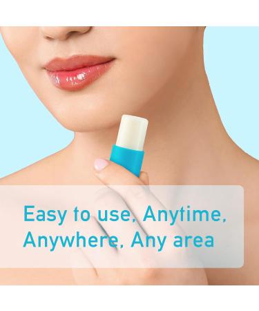 Retinol Stick for Face & Eye - Anti-Wrinkle Hydrating Cream & Multi-Balm for Fine Lines | Anti-Aging Daily Moisturizer - Buy Online on GoSupps.com