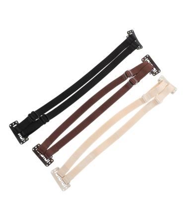 Didiseaon 3pcs Skin Lifting Belt Thin Face Band Face Thinning Bands Skin Tighten Tapes Skin Tightening Tapes Bands Face Lifting Product Face Shaping Band Women Face Care Tools