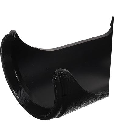 Didiseaon Brush Holder - Organizer for Shaving Razors & Brushes | Durable Shaving Stand & Rack for Men | Plastic Razor Display Holder - Buy Online on GoSupps.com