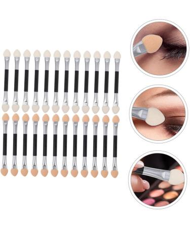 FOMIYES 96 Pcs Latex Eye Shadow Stick Eye Shadow Sticks Halloween Eyelashes Makeup Eyeshadow Mackey 7.5x1x0.5cmx4pcs Beige Khaki X4pcs - Buy Online on GoSupps.com