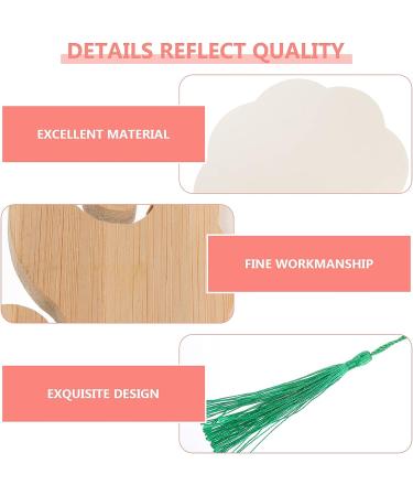 EXCEART 5 Pcs Chinese Art Paper Fans - DIY Blank Hand Fans for Painting and Graffiti (White) - Buy Online on GoSupps.com