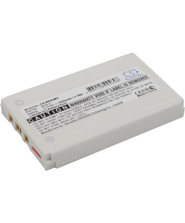 Battery Replacement for G-Shot BLI-248 G512 & G515 - High-Quality Long-Lasting Power | Buy Internationally - Buy Online on GoSupps.com