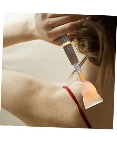 Plafope Castle Portable Back Scratcher - Retractable Massage Device for Kids - Scratch and Relieve with Claw Tool - Buy Online on GoSupps.com