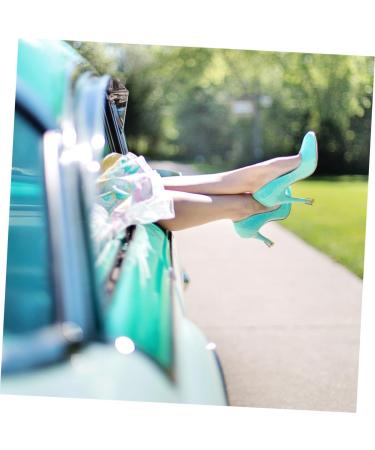 Buy Beaupretty Heels Protector | Anti-Slip Cover for Heels | International Shipping Available - Buy Online on GoSupps.com