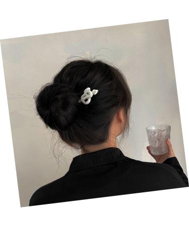 minkissy Accessory Retro Long Vintage Cosplay Snake Tool Holder Style Styling Stick Chinese Hairpin Women Bun Chopstick Decoration Prop Hair for - Buy Online on GoSupps.com