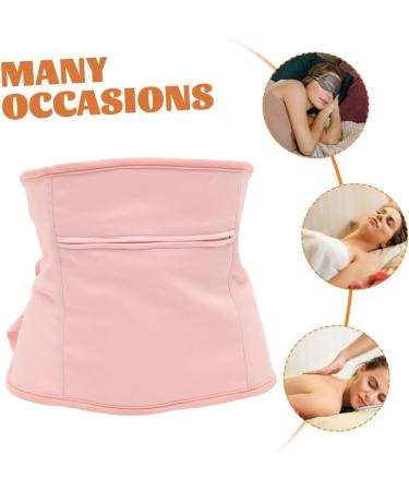 Pack d'Huile de R utilisable pour Relaxation et Sommeil Enveloppement Confortable en Tissu Doux Aide Pratique au Bien-D tente pour Famille - Buy Online on GoSupps.com