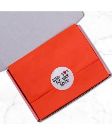 Packanewly 150 Sheets (20 x 20) Bulk Tissue Paper 30 Assorted Colors Gift Wrapping Paper for DIY Craft Art Pom Poms Packing and Decorations - Buy Online on GoSupps.com