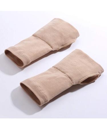 Buy Milisten Wrist Sleeve Support for Carpal Tunnel - Compression Hand Brace & Splint | International Shipping Available - Buy Online on GoSupps.com