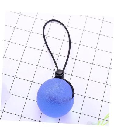3 STK Stress Balls - Hand Finger Trainer for Strengthening Grip & Muscle | Fitness Equipment for Hand Therapy - Buy Online on GoSupps.com