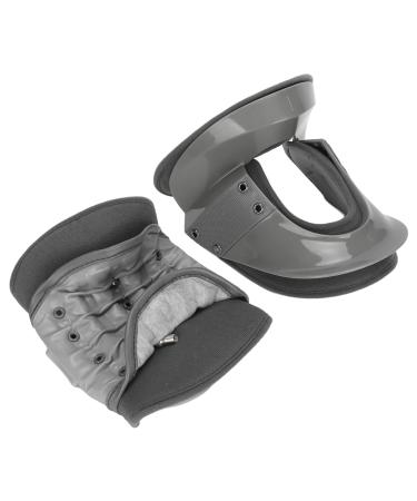 Cervical Spine Traction Device | Inflatable Neck Support for Pain Relief & Corrective Therapy - Buy Online on GoSupps.com
