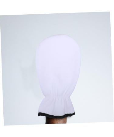 Beaupretty Gloves Pairs exfoliating Hand mask Hand Softening Gloves Dry Hands Lotion Gel Moisturizing Gloves Gel Hand Gloves Gel Gloves Hand spa Gloves Miss Cosmetic Polyester Dry Skin Mask - Buy Online on GoSupps.com