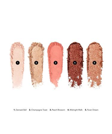 Bobbi Brown Stroke of Luck Eye Palette 8.21g - New In Box | Shop Now - Buy Online on GoSupps.com