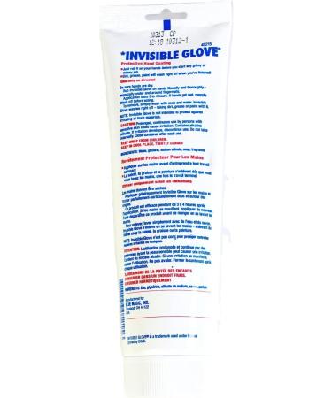 Blue Magic 5215 Invisible Glove - Ultimate Hand Protection | 147ml Tube | Shop Internationally - Buy Online on GoSupps.com