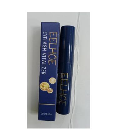 Buy Generic Lash Serum | Advanced Eyelash Conditioner for Curled Lashes | Daily Moisturizing Care for Beautiful Black Lashes - Worldwide Shipping - Buy Online on GoSupps.com
