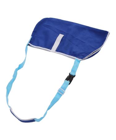 Adjustable Arm Sling - Lightweight Comfortable Shoulder Immobilizer for Luxation Injury | Prevent Slips & Removable Pad - Buy Online on GoSupps.com