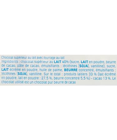 KINDER-KINDER Chocolate 16 Sticks 200 g - Buy Online on GoSupps.com