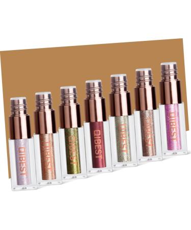 Beavorty 1pc Pearlescent Eyeshadow Glow Eye Powder Liquid Eyeshadow Eye Makeup Eye Shadow Flash - Buy Online on GoSupps.com