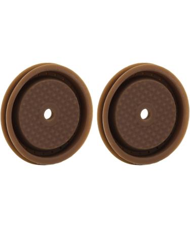 Ausla Reusable Coffee Capsule Lid Gel Material Optimal Compatibility for ENV135 ENV150 Plus Next GCA1 Durable and Versatile Design with Rich Flavor Extraction - Buy Online on GoSupps.com