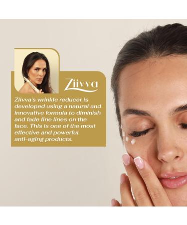 60 Second Wrinkle Reducer | Retinol Correxion Deep Wrinkle Filler | Hyaluronic Acid Skin Care Treatment for Fine Lines & Dark Spots | Perfect Holiday Gift - Buy Online on GoSupps.com