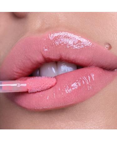 Catrice Better than Fake Lips Volume Gloss No. 040 - Vegan Shimmering Lip Gloss for Volume & Shine (5ml) - Buy Online on GoSupps.com