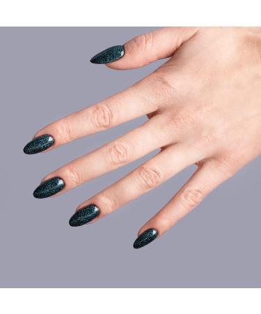 SEMILAC 456 Spectacular Night Nail UV Gel Polish | Long Lasting and Easy to Apply | Soak off UV/Led | Perfect for Home and Professional Manicure and Pedicure 7 ml - Buy Online on GoSupps.com