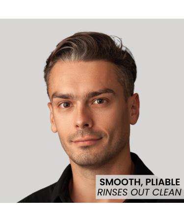 Premium Pomade with UV Protection | Medium Hold Styling for Men & Women | Water-Based Smooth Finish Healthy Hair & Scalp - Buy Online on GoSupps.com