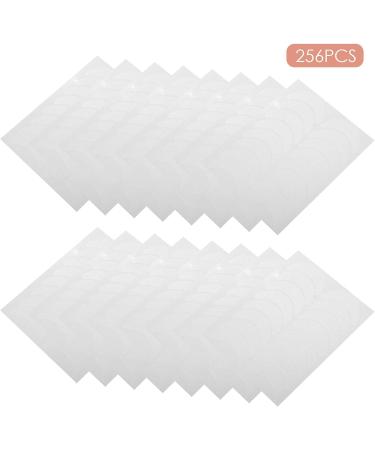 Hydrating Under Eye Patch - 256 Soft Nder Eye Gel Pad | Natural Nourishing Eye Patch | Facial Patches Wrinikle Remover Skincare For Men & Women - Buy Online on GoSupps.com
