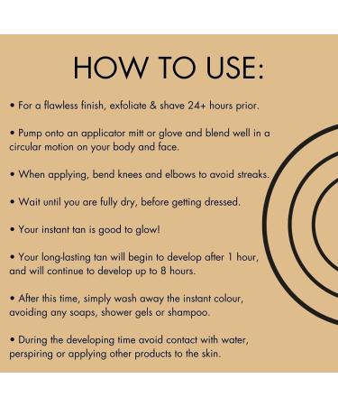St Moriz Advanced 5 in 1 Instant Tanning Mousse in Medium - Skin Smoothing BB Finish | Vegan Fake Tan 200ml - Buy Online on GoSupps.com