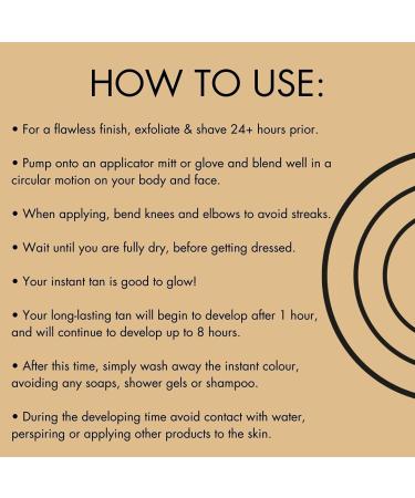 St Moriz Advanced Color Correcting Self Tanner Mousse - Medium Instant Foam for Face & Body | Streak Free & Long Lasting Self Tanning - 7.78 fl oz - Buy Online on GoSupps.com