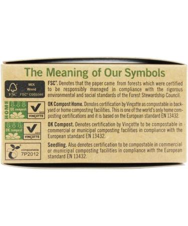 If You Care JUMBO Baking Cups - Eco-Friendly, Pack of 2 | Sustainable Baking Supplies - Buy Online on GoSupps.com