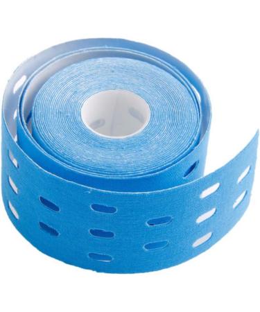 Shop LIOOBO Colorful Waterproof Muscle Tape | Elastic Adhesive Bandage for Sports Injury & Strain Support - International Shipping Available - Buy Online on GoSupps.com