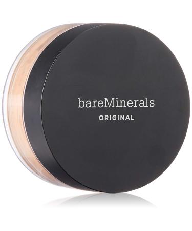 bareMinerals Original Foundation SPF 15 Golden Tan 20 0.28 oz (8 g)