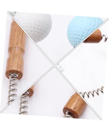 Healeved 2-Piece Massage Device | Multi-Purpose Wooden Acupuncture Roller & Yoga Tool for Full Body Relief - Buy Online on GoSupps.com