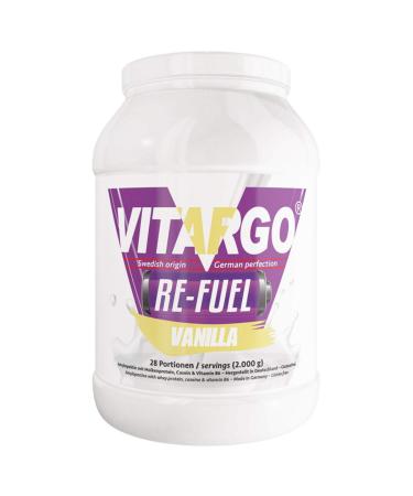 Vitargo Re-fuel 2 000 g can