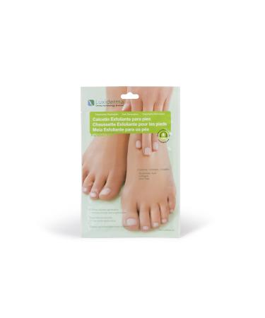 Cos 400 Chaussette Exfoliantes 2 Pi ces