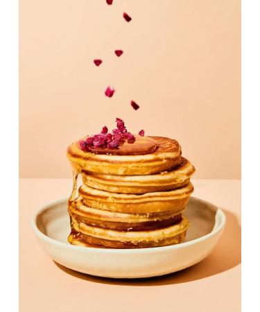 Choir KoRo Freezedried pomegranate seeds 250 g - Buy Online on GoSupps.com