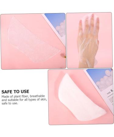 Healifty Masques en Tissu Cou Feuilles de Masque Toner 100 Ultra-minces Super Douces Hydratants L gers Adapt s Soin Facile Domicile Voyage - Buy Online on GoSupps.com