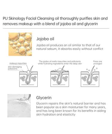 Buy Facial Cleanser 02 - 150ml | International Shipping & Best Prices - Buy Online on GoSupps.com