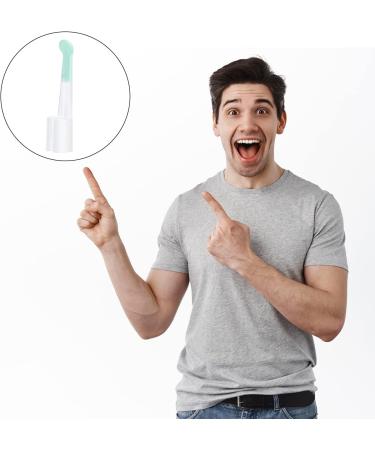 5PCS Ear Spoon Tips for Otoscope - Replacement Ear Cleaner Tips for Adults & Teens - Earwax Removal Accessories Set - A3KSES - Buy Online on GoSupps.com