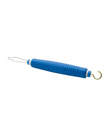 Button and zipper aid | Button hook | Everyday aid